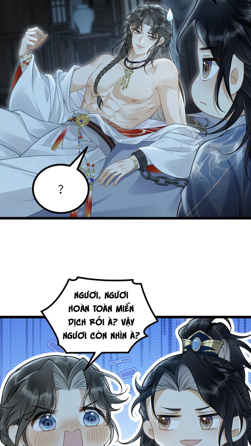 CÙNG QUÂN VUI ĐÙA Chapter 4 - Trang 28