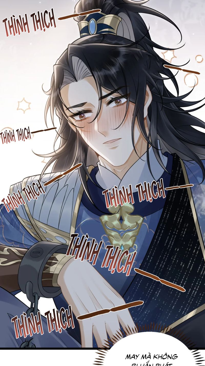 CÙNG QUÂN VUI ĐÙA Chapter 4 - Trang 31