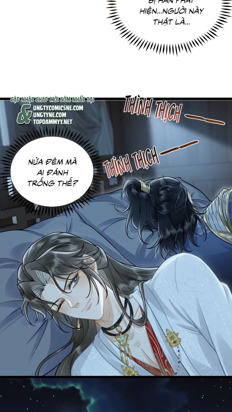 CÙNG QUÂN VUI ĐÙA Chapter 4 - Trang 32