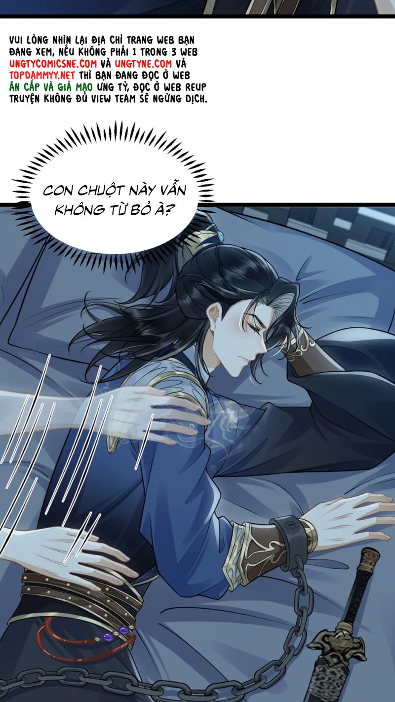 CÙNG QUÂN VUI ĐÙA Chapter 4 - Trang 34