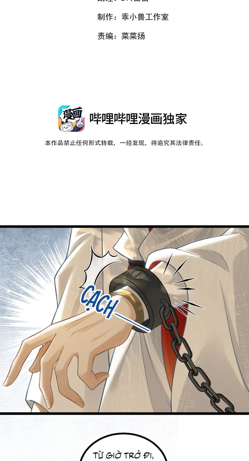 CÙNG QUÂN VUI ĐÙA Chapter 4 - Trang 4