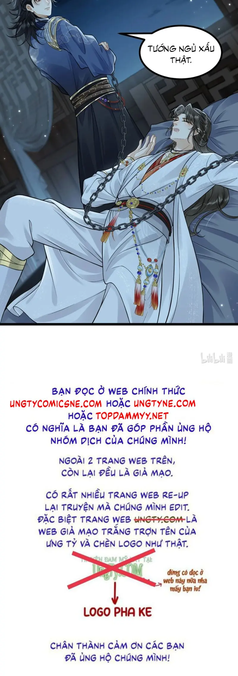 CÙNG QUÂN VUI ĐÙA Chapter 4 - Trang 40