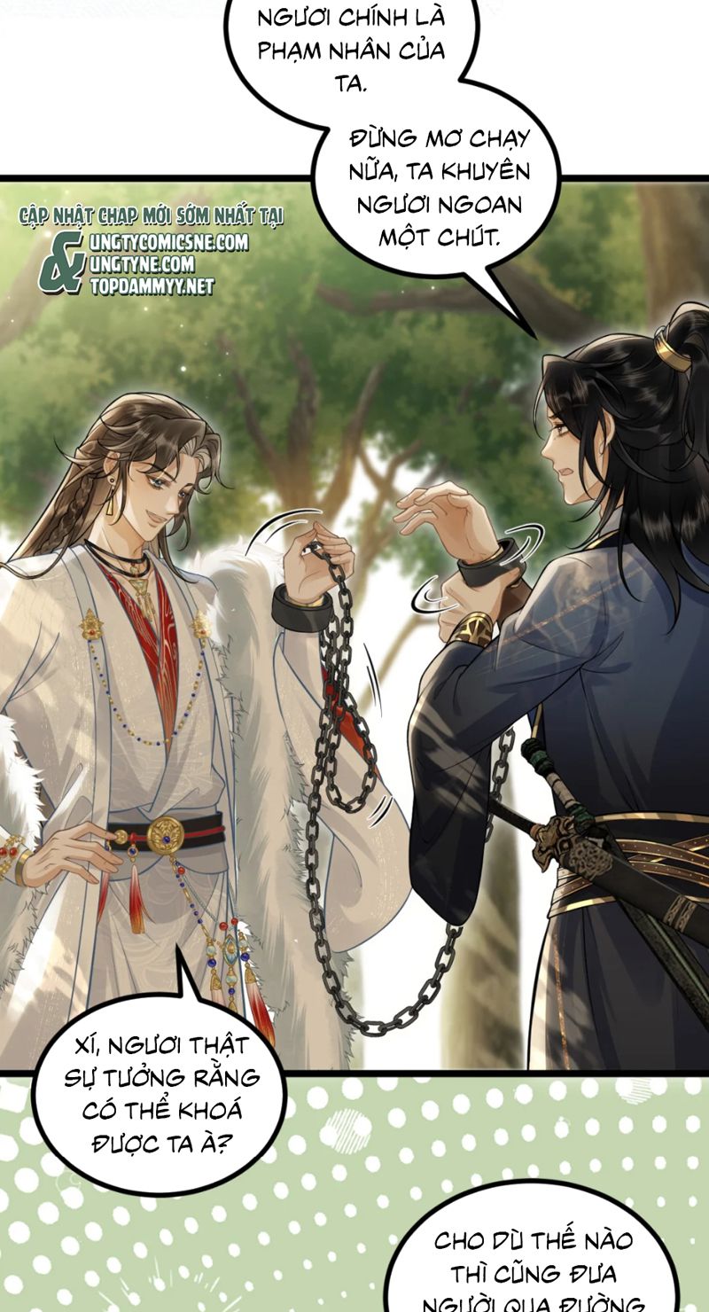 CÙNG QUÂN VUI ĐÙA Chapter 4 - Trang 5