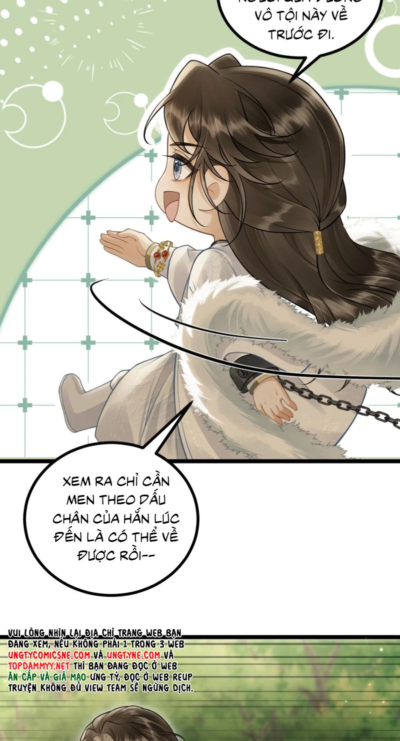 CÙNG QUÂN VUI ĐÙA Chapter 4 - Trang 6