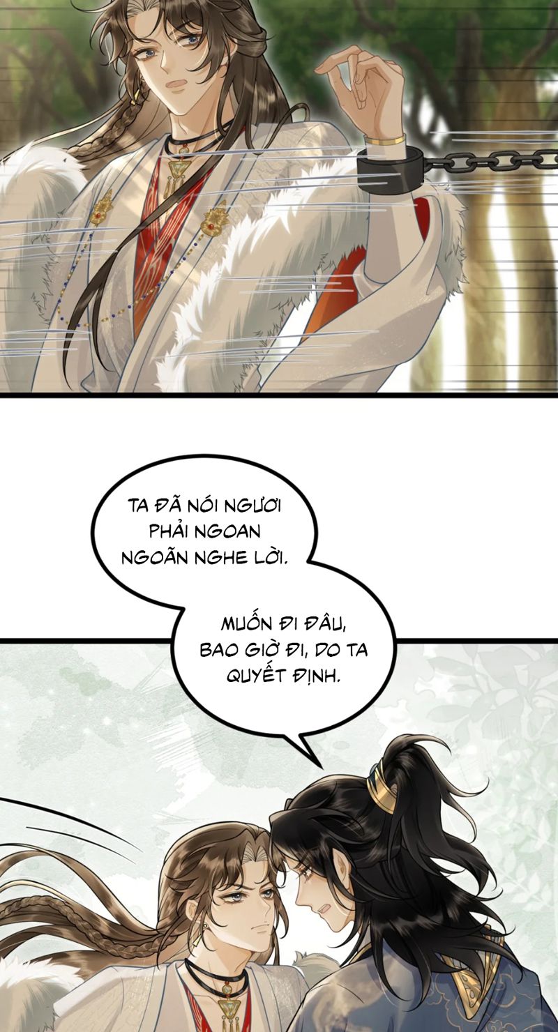 CÙNG QUÂN VUI ĐÙA Chapter 4 - Trang 7