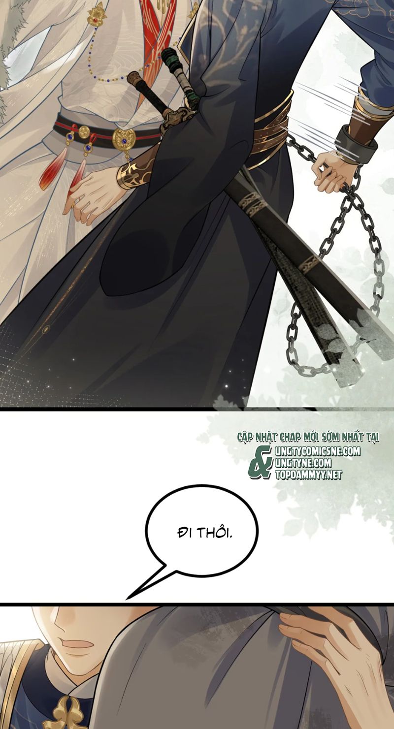 CÙNG QUÂN VUI ĐÙA Chapter 4 - Trang 8