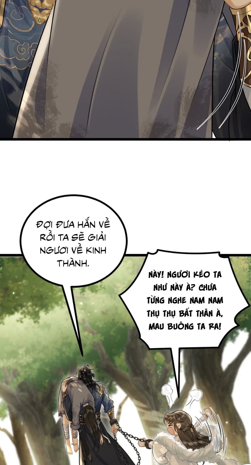 CÙNG QUÂN VUI ĐÙA Chapter 4 - Trang 9