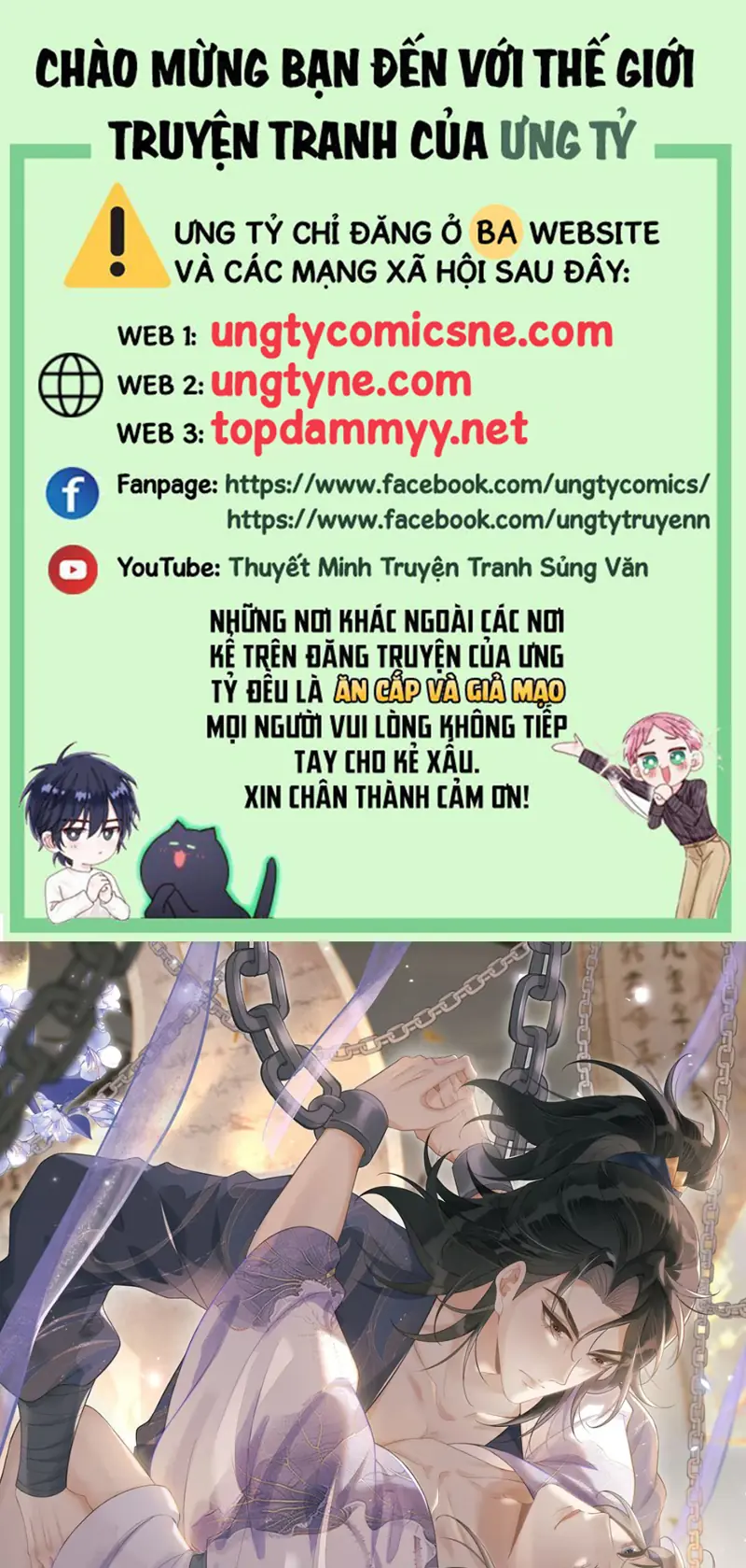 CÙNG QUÂN VUI ĐÙA Chapter 5 - Trang 2