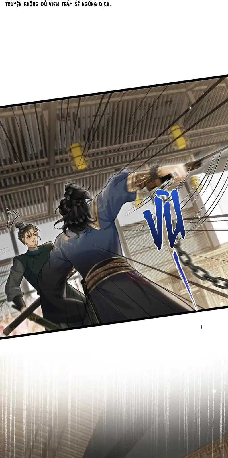 CÙNG QUÂN VUI ĐÙA Chapter 5 - Trang 24