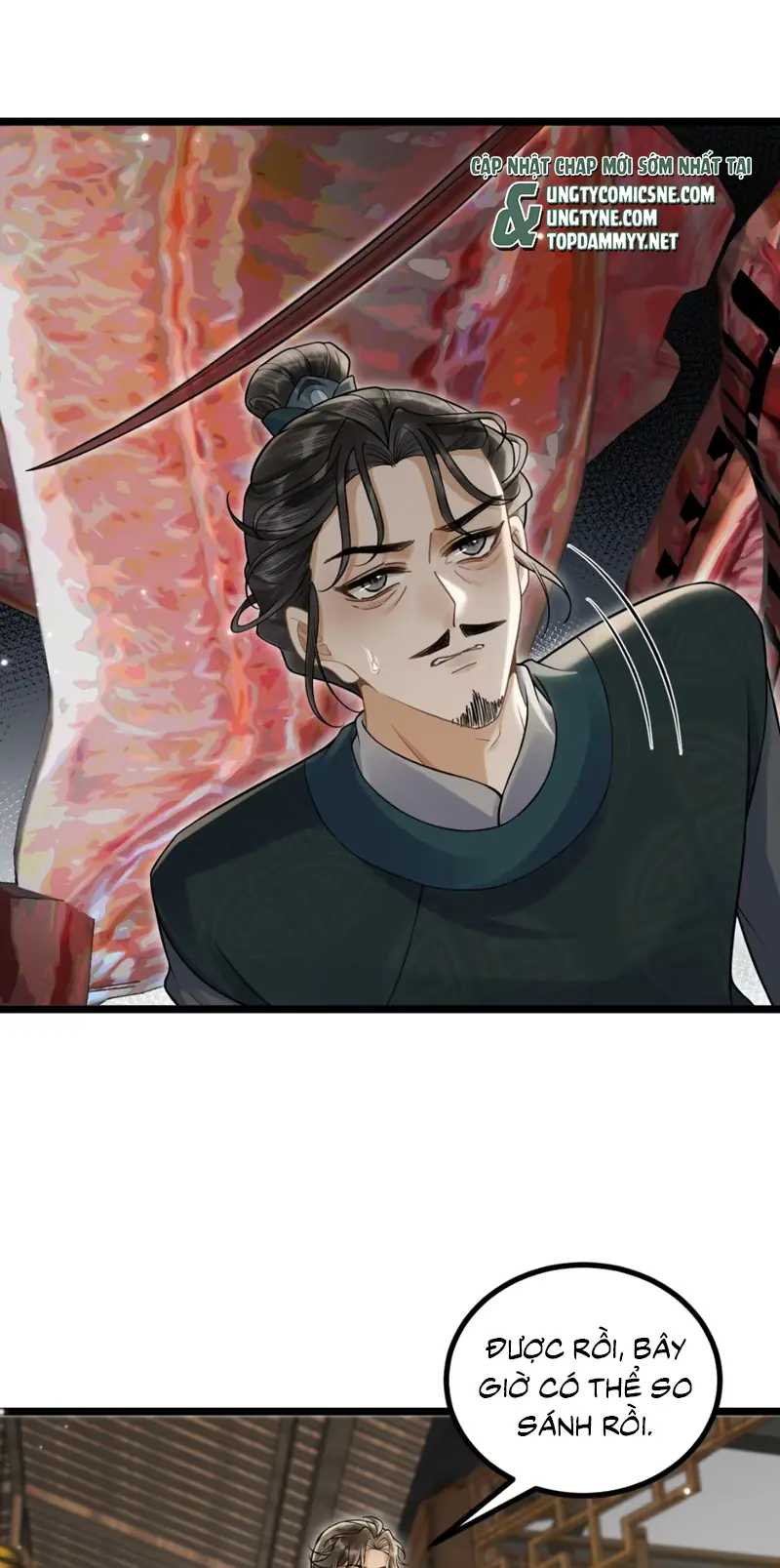 CÙNG QUÂN VUI ĐÙA Chapter 5 - Trang 26