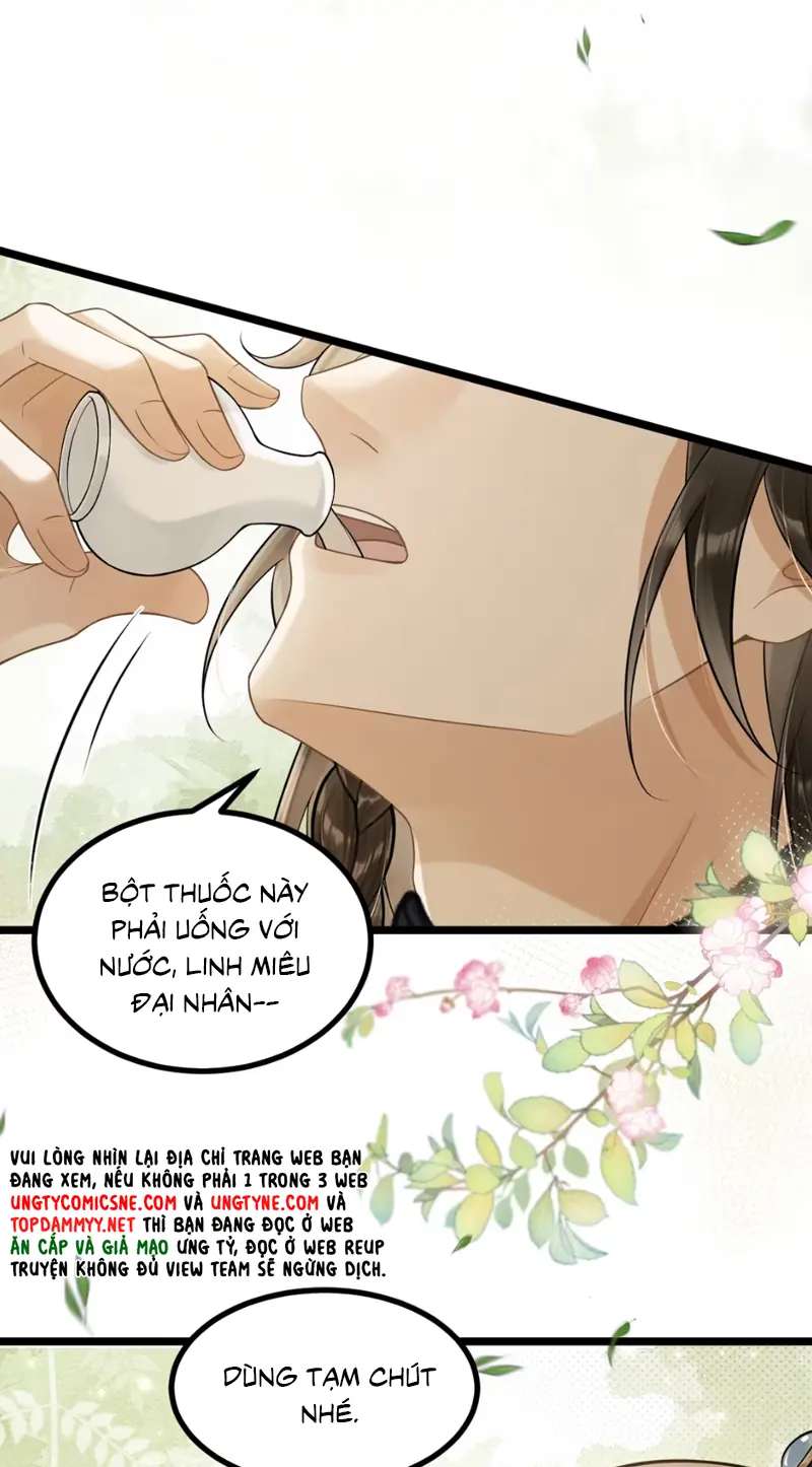 CÙNG QUÂN VUI ĐÙA Chapter 5 - Trang 36