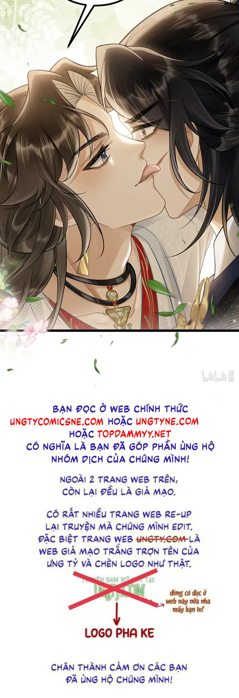 CÙNG QUÂN VUI ĐÙA Chapter 5 - Trang 37
