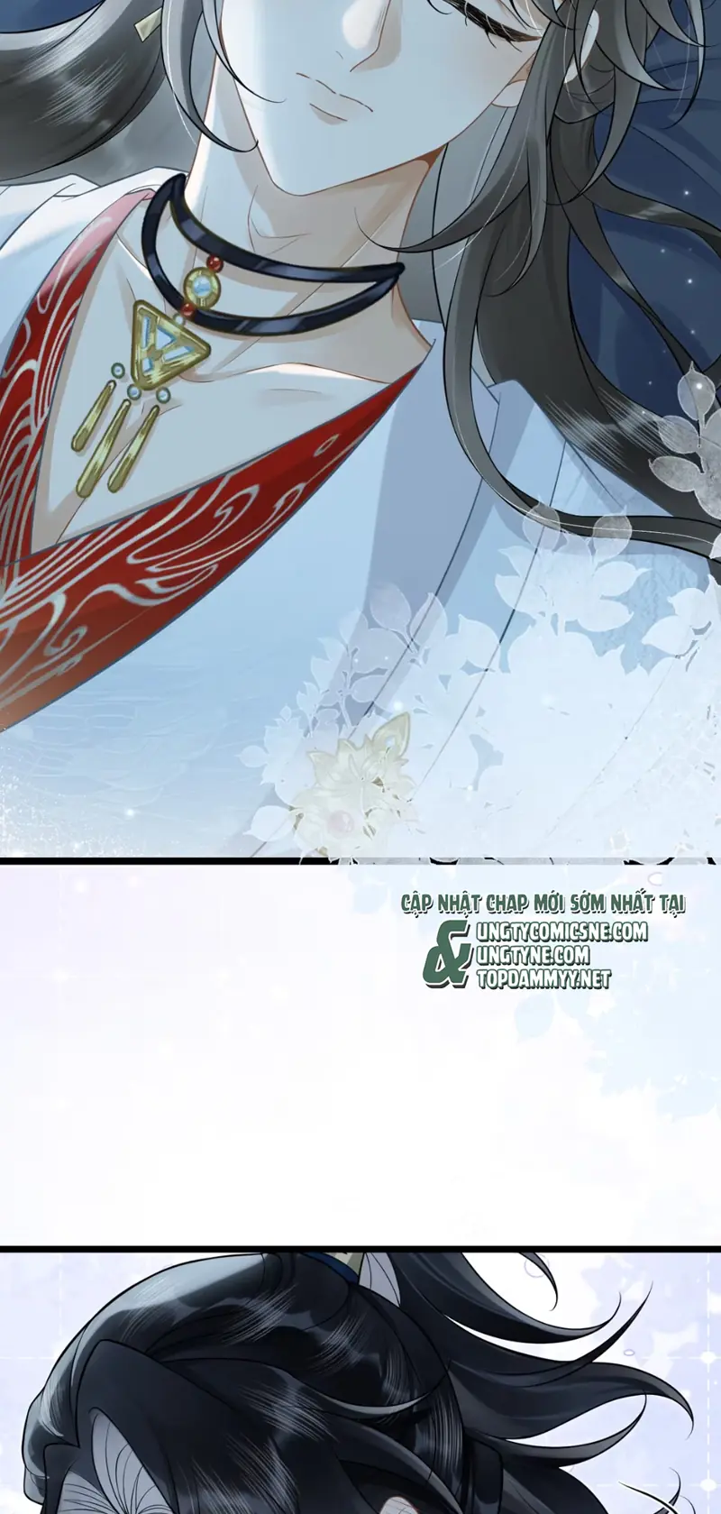 CÙNG QUÂN VUI ĐÙA Chapter 5 - Trang 5