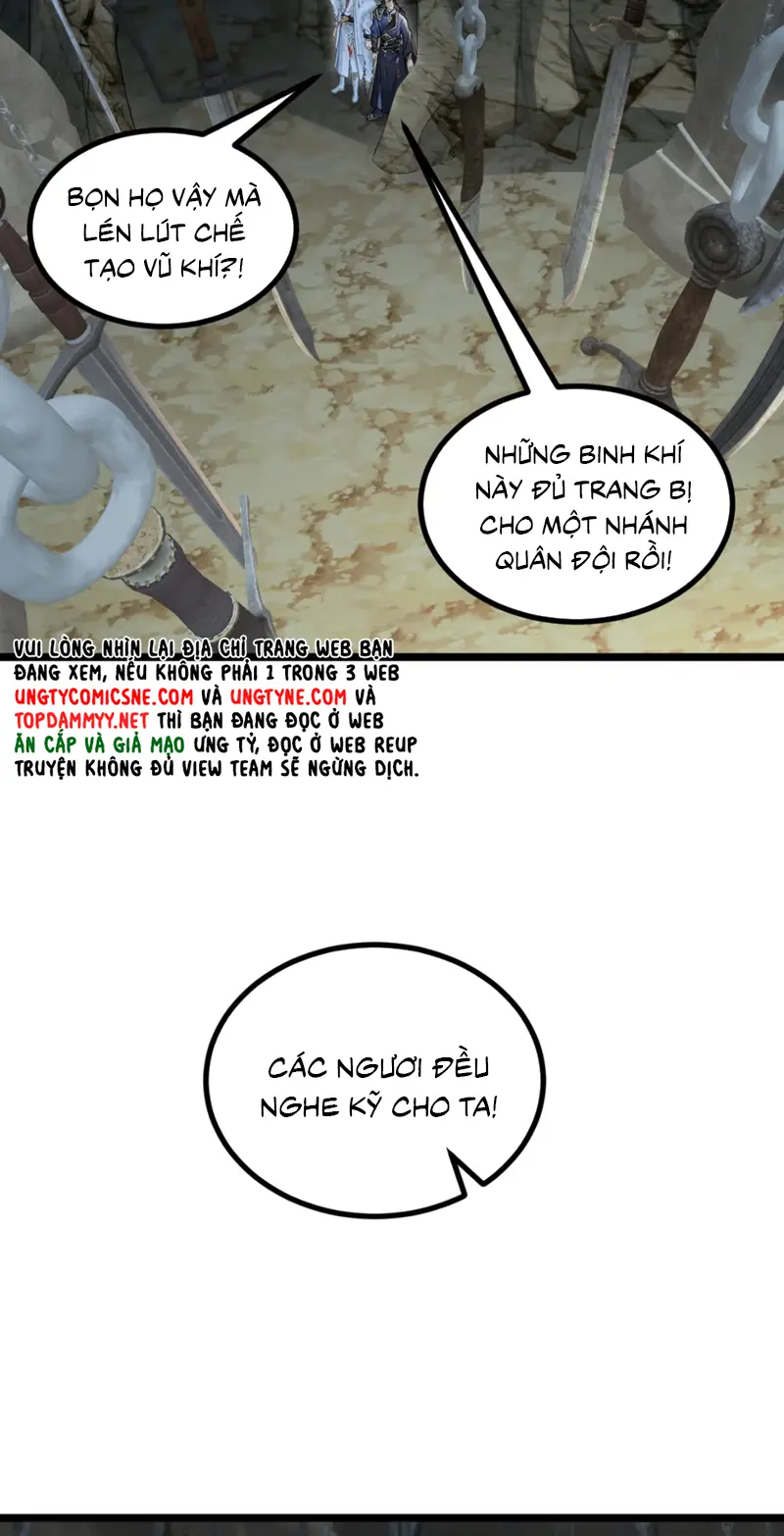CÙNG QUÂN VUI ĐÙA Chapter 6 - Trang 10