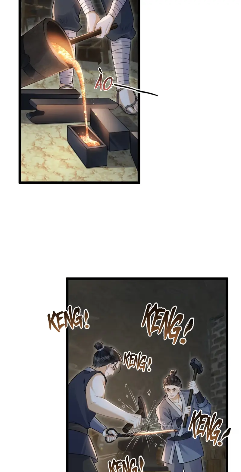 CÙNG QUÂN VUI ĐÙA Chapter 6 - Trang 13