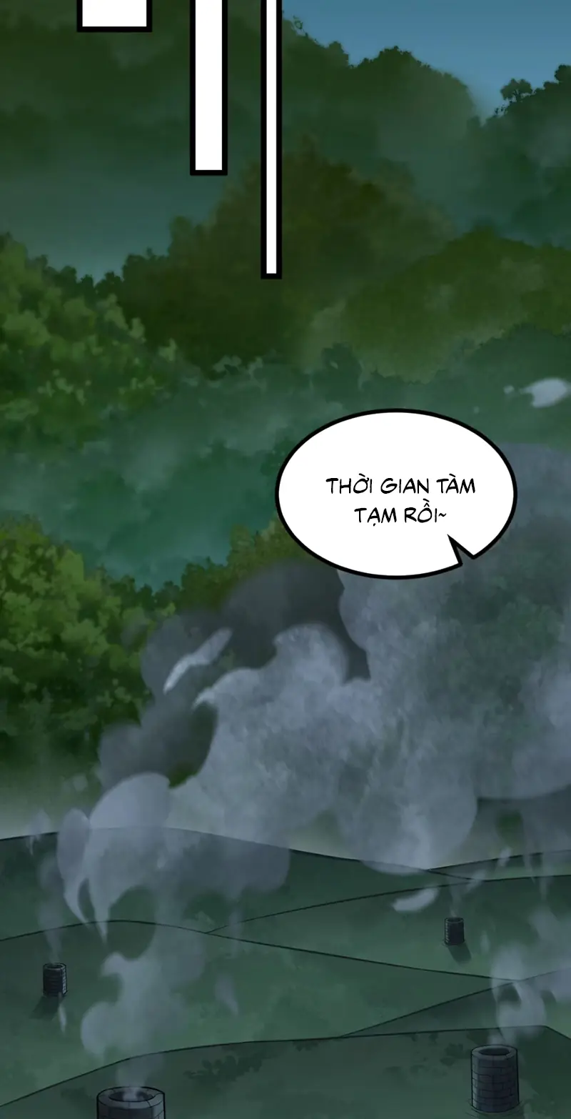 CÙNG QUÂN VUI ĐÙA Chapter 6 - Trang 15
