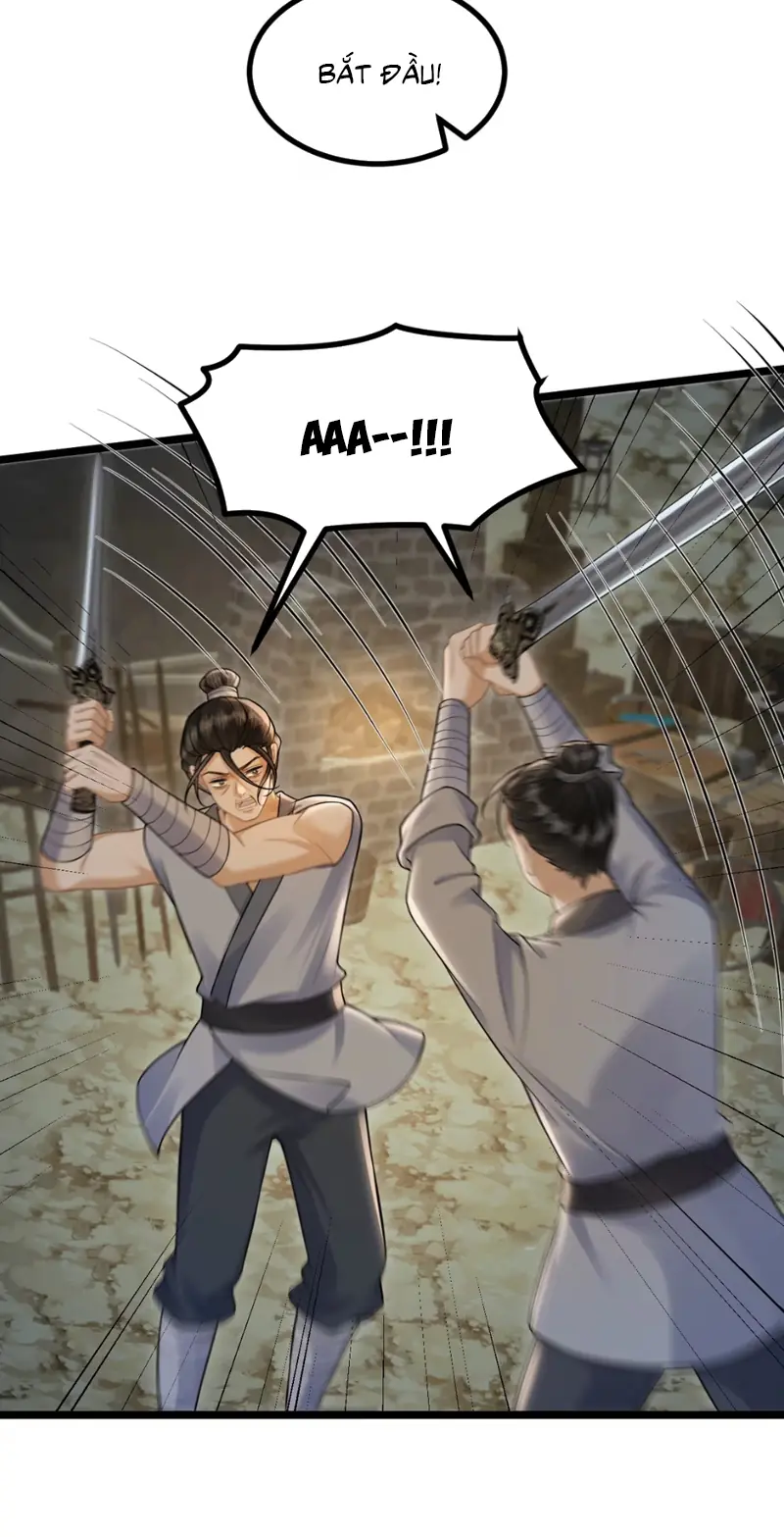 CÙNG QUÂN VUI ĐÙA Chapter 6 - Trang 17