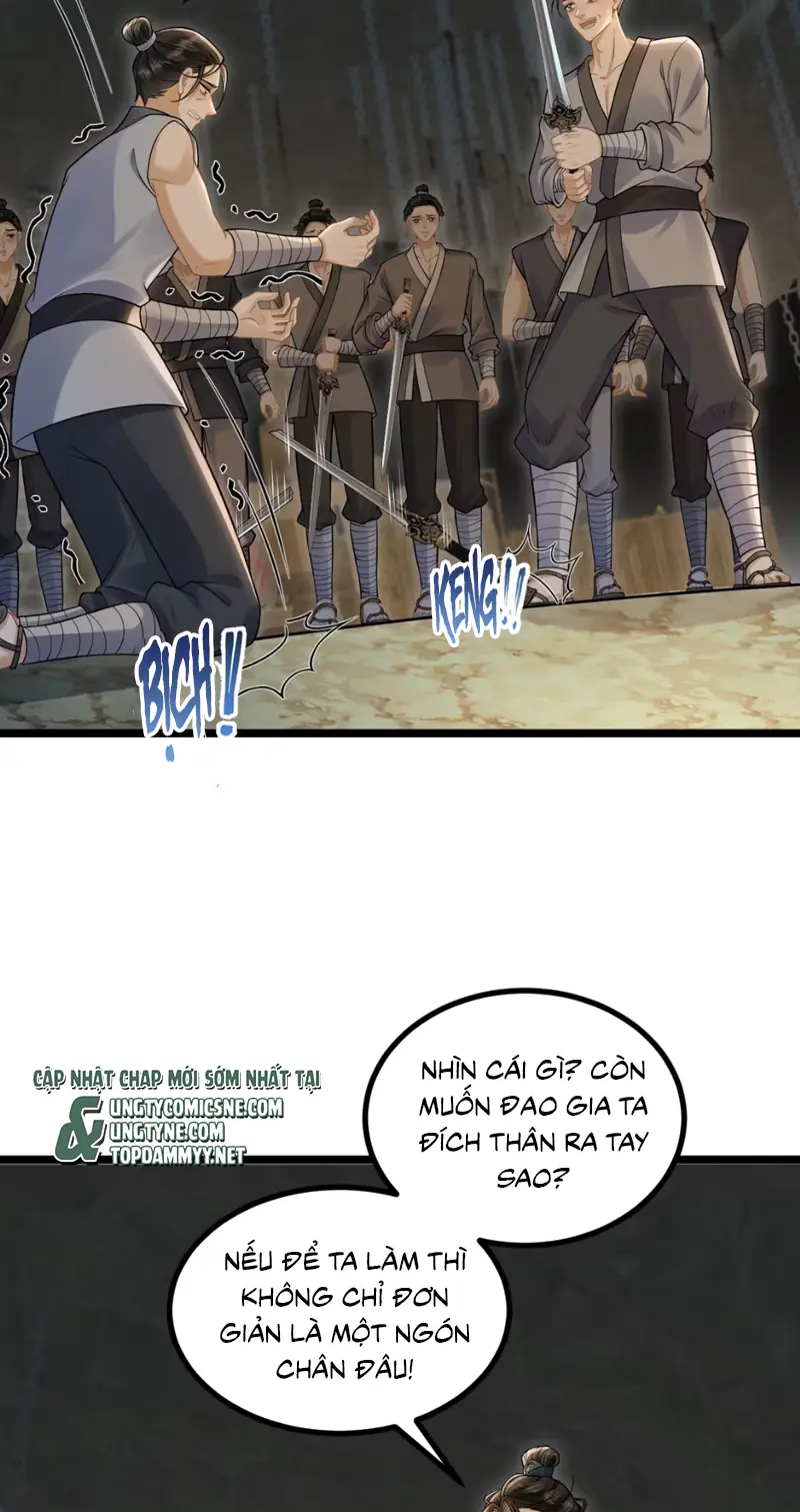 CÙNG QUÂN VUI ĐÙA Chapter 6 - Trang 19