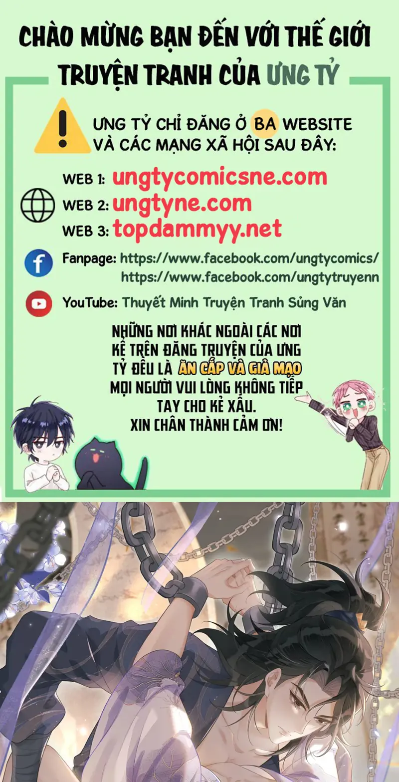 CÙNG QUÂN VUI ĐÙA Chapter 6 - Trang 2