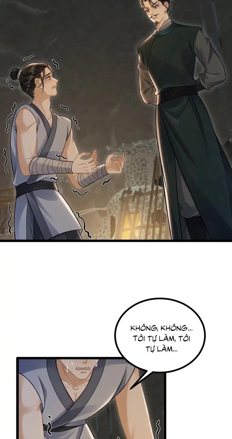 CÙNG QUÂN VUI ĐÙA Chapter 6 - Trang 20
