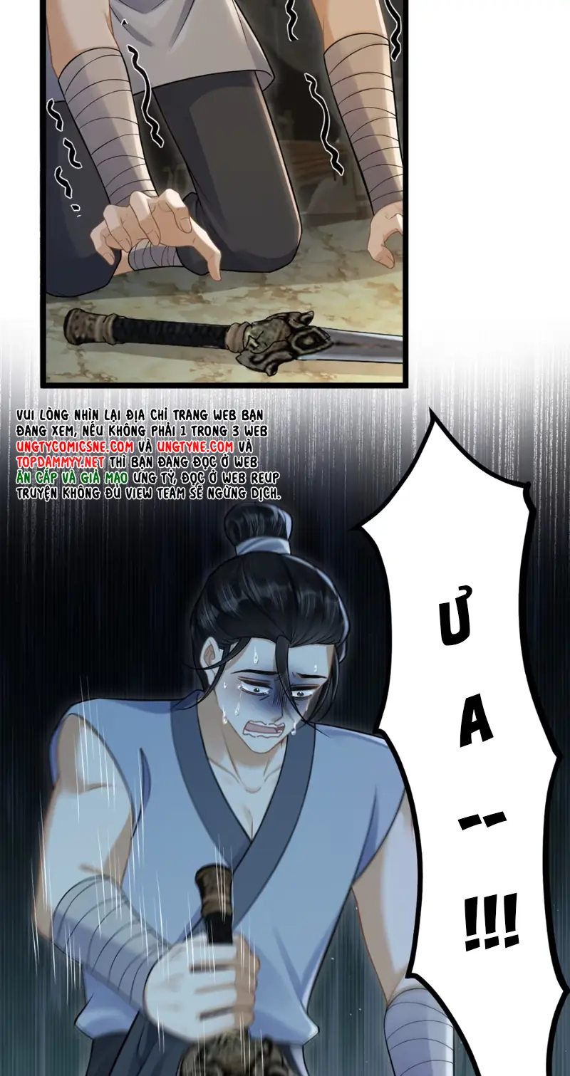 CÙNG QUÂN VUI ĐÙA Chapter 6 - Trang 21