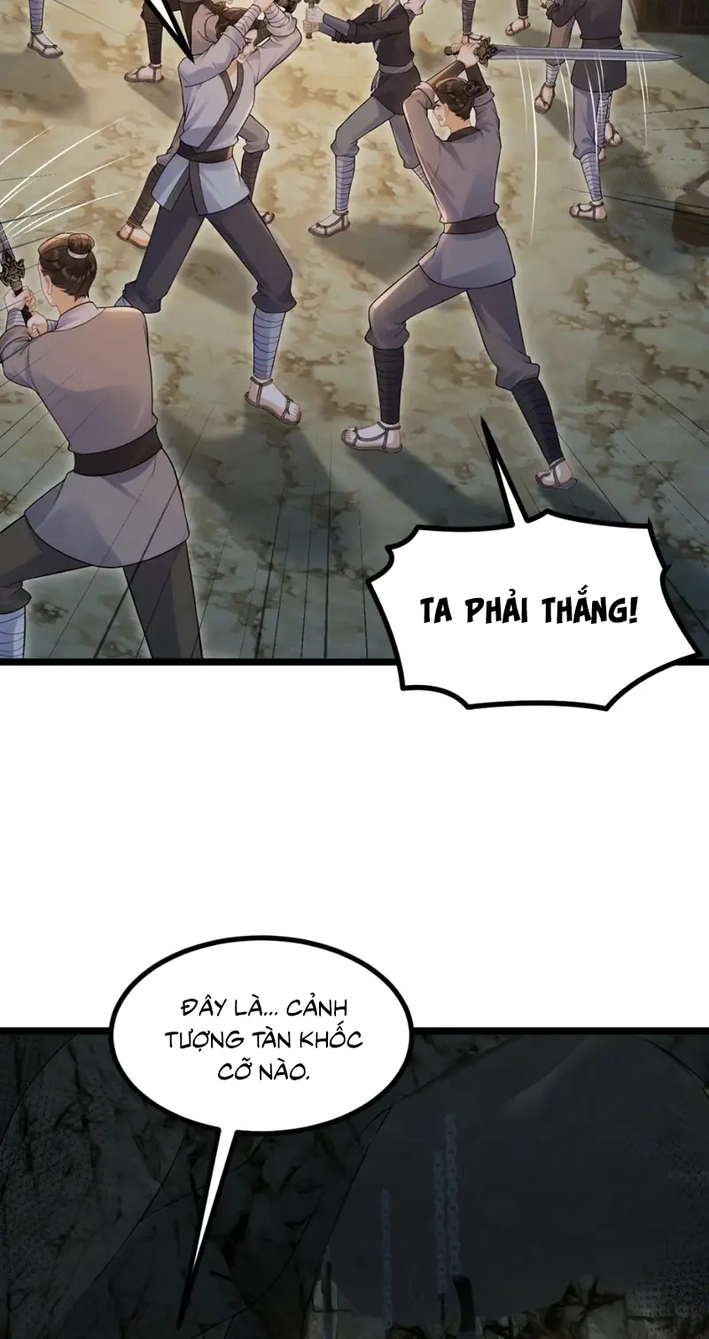 CÙNG QUÂN VUI ĐÙA Chapter 6 - Trang 24