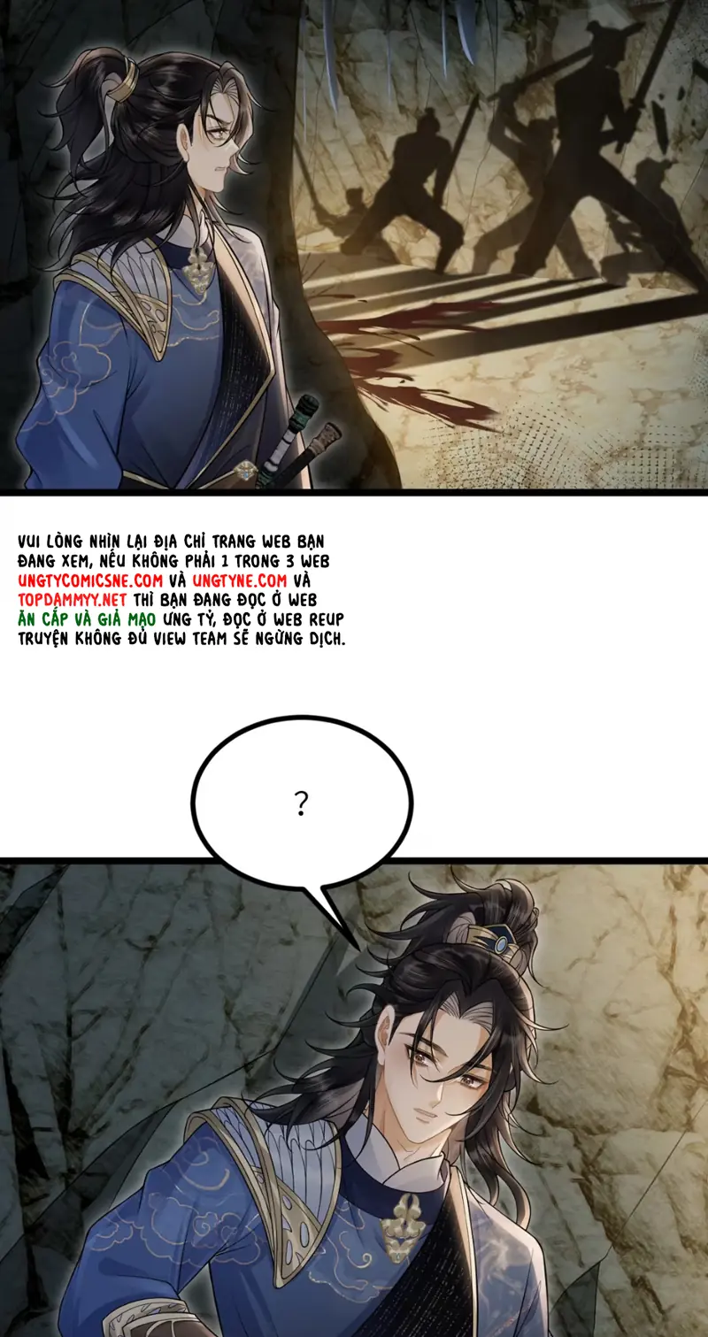 CÙNG QUÂN VUI ĐÙA Chapter 6 - Trang 25