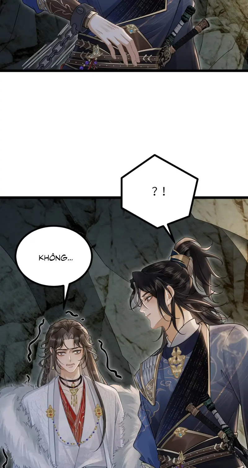 CÙNG QUÂN VUI ĐÙA Chapter 6 - Trang 26