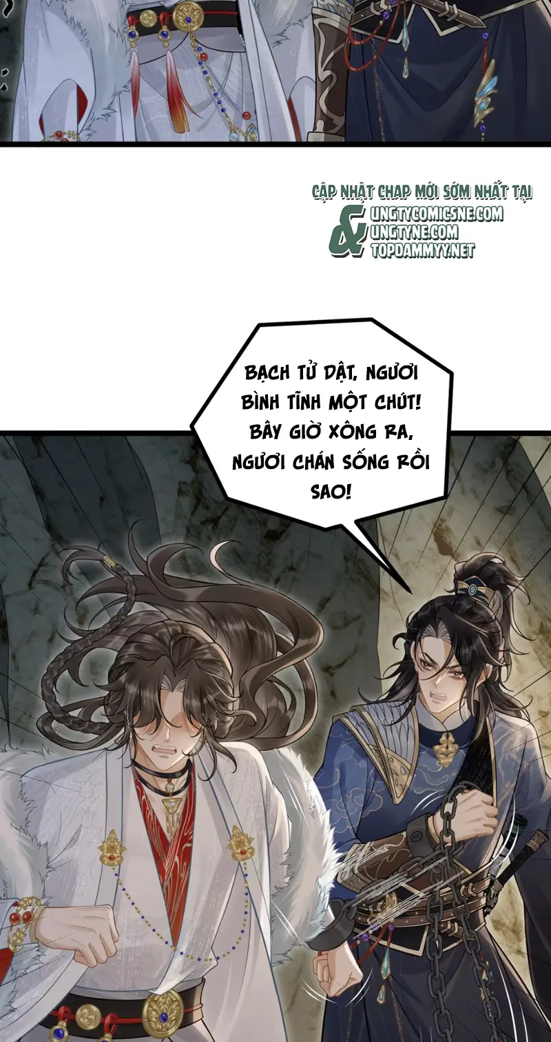 CÙNG QUÂN VUI ĐÙA Chapter 6 - Trang 27