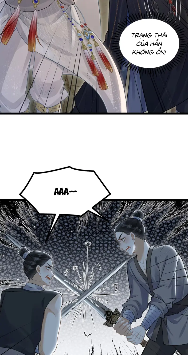 CÙNG QUÂN VUI ĐÙA Chapter 6 - Trang 28