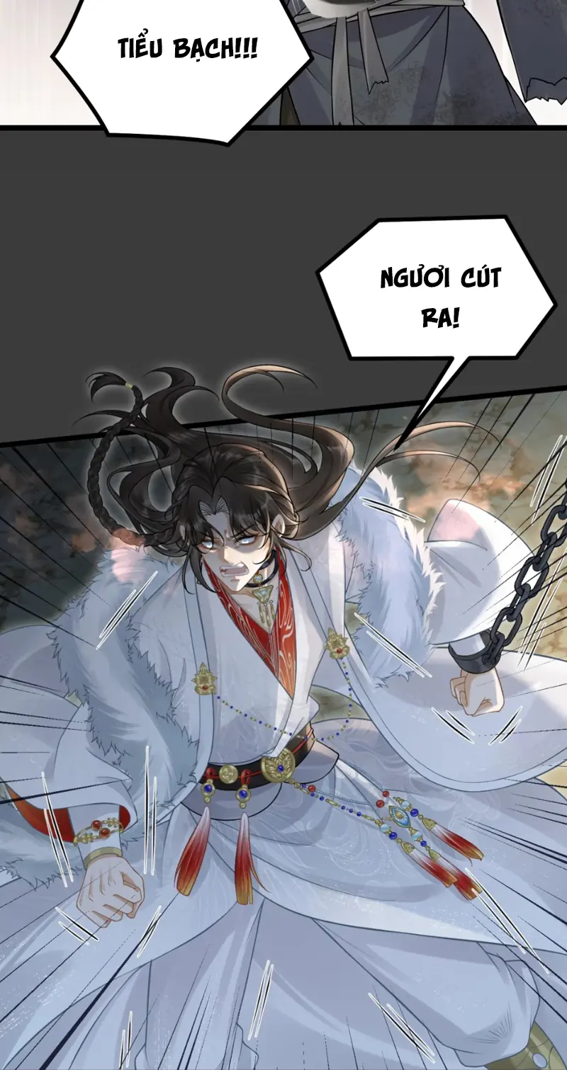 CÙNG QUÂN VUI ĐÙA Chapter 6 - Trang 32