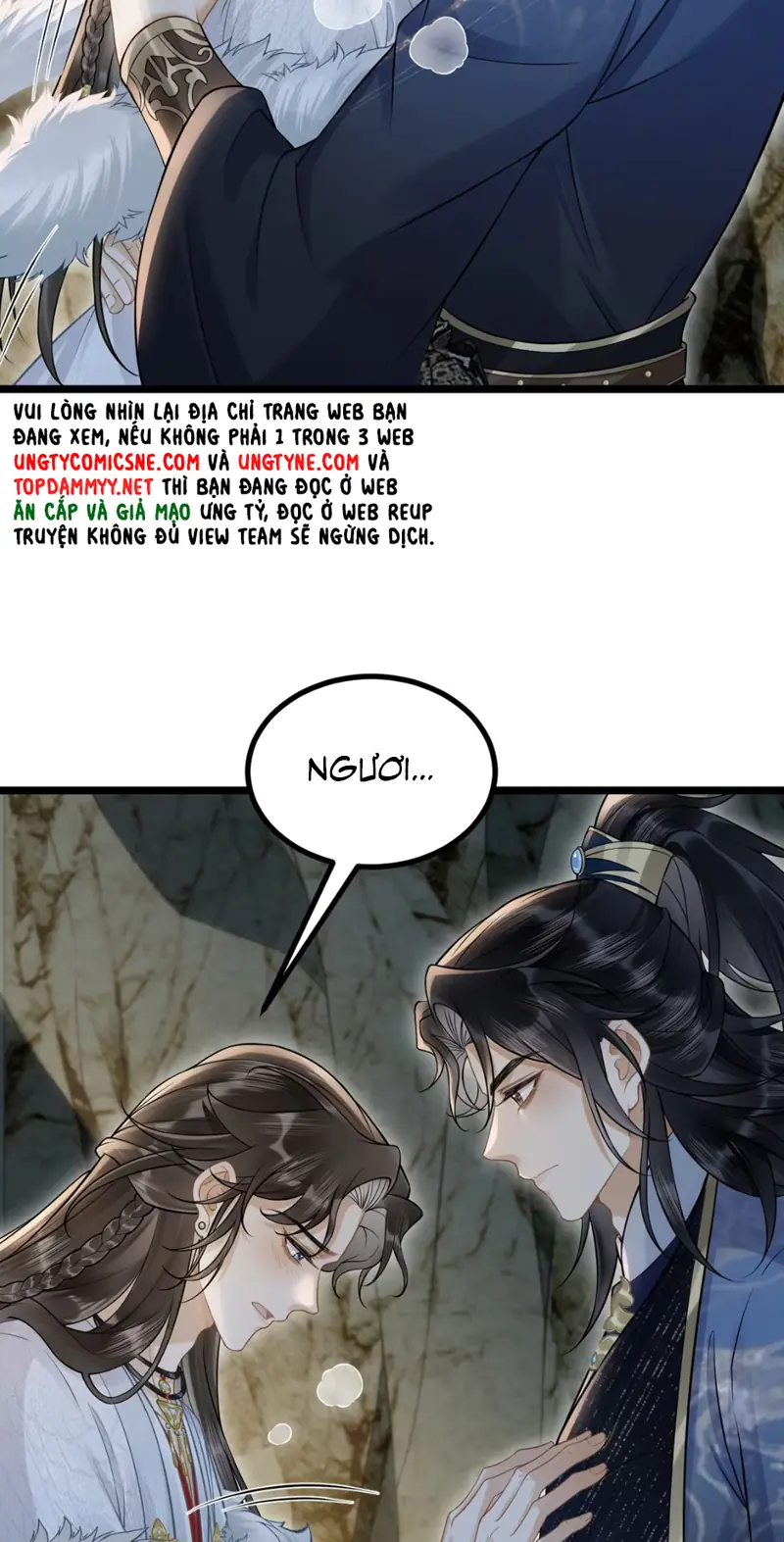 CÙNG QUÂN VUI ĐÙA Chapter 6 - Trang 37