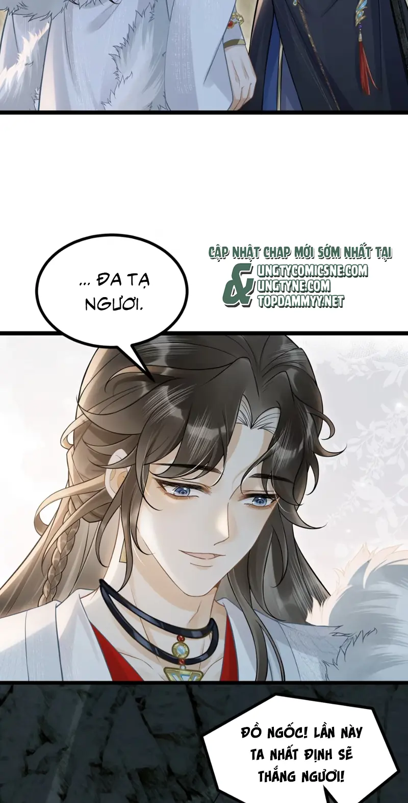 CÙNG QUÂN VUI ĐÙA Chapter 6 - Trang 39