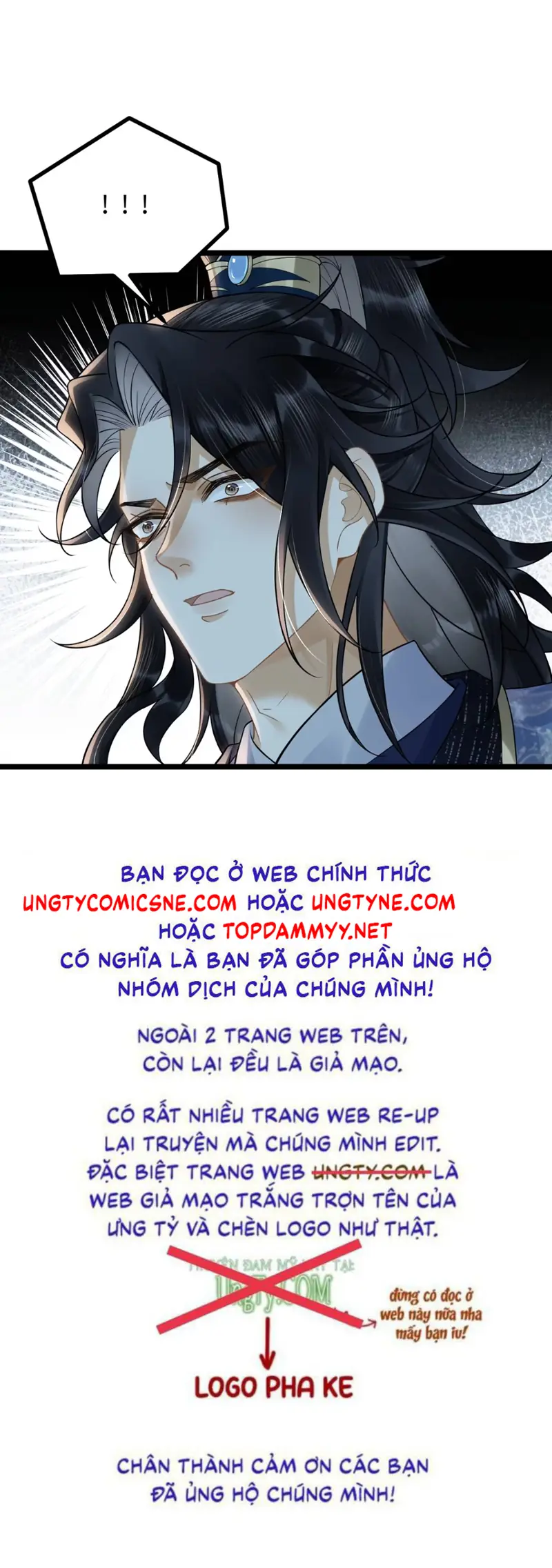 CÙNG QUÂN VUI ĐÙA Chapter 6 - Trang 42