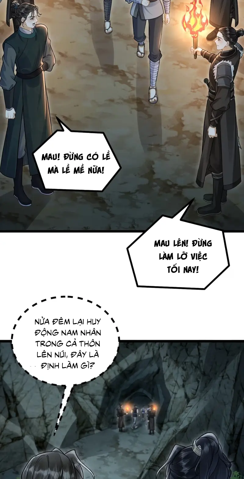 CÙNG QUÂN VUI ĐÙA Chapter 6 - Trang 5