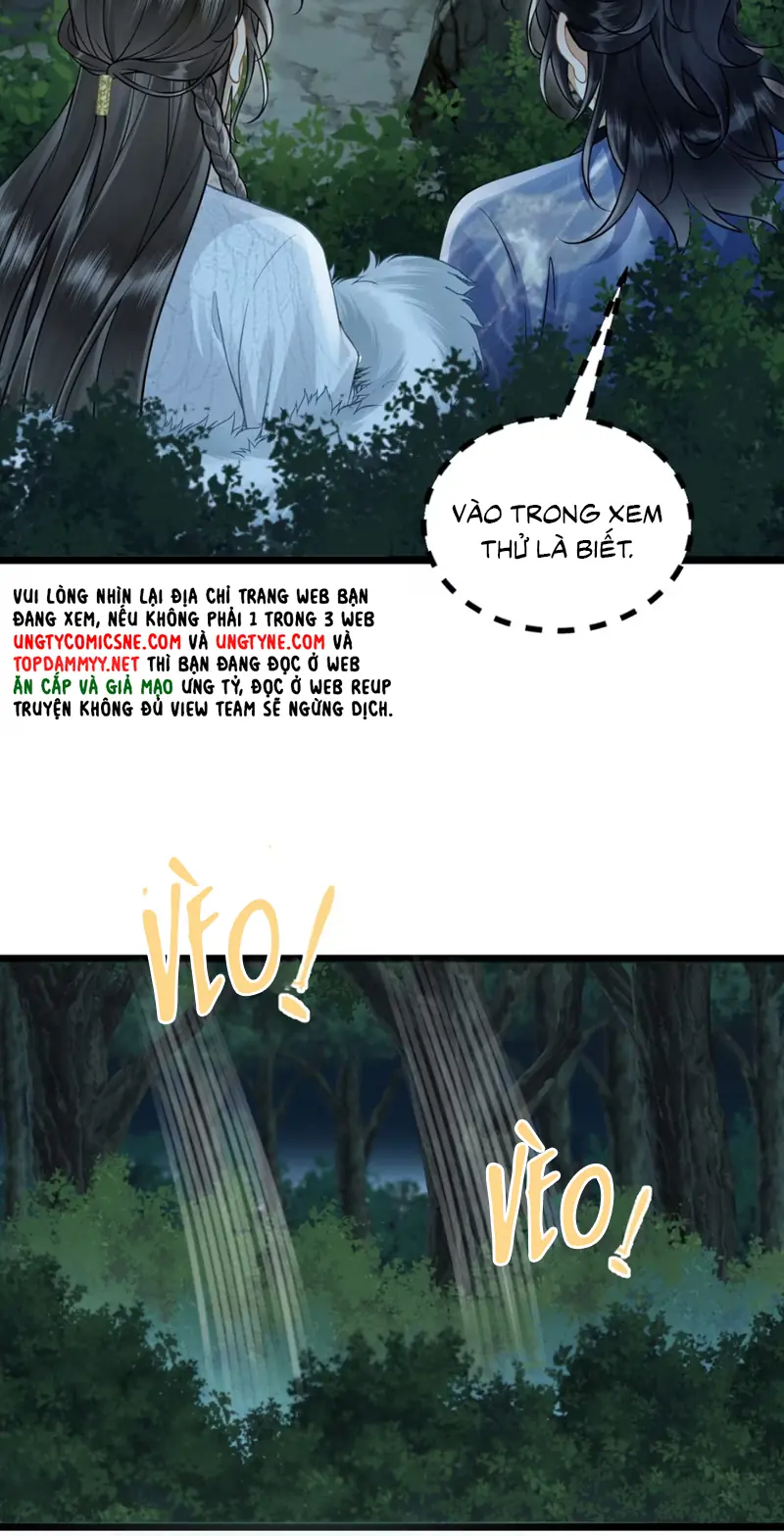 CÙNG QUÂN VUI ĐÙA Chapter 6 - Trang 6