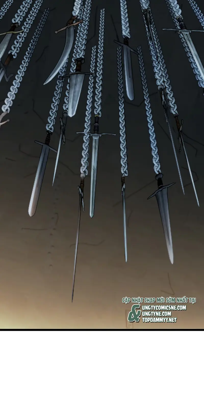 CÙNG QUÂN VUI ĐÙA Chapter 6 - Trang 8