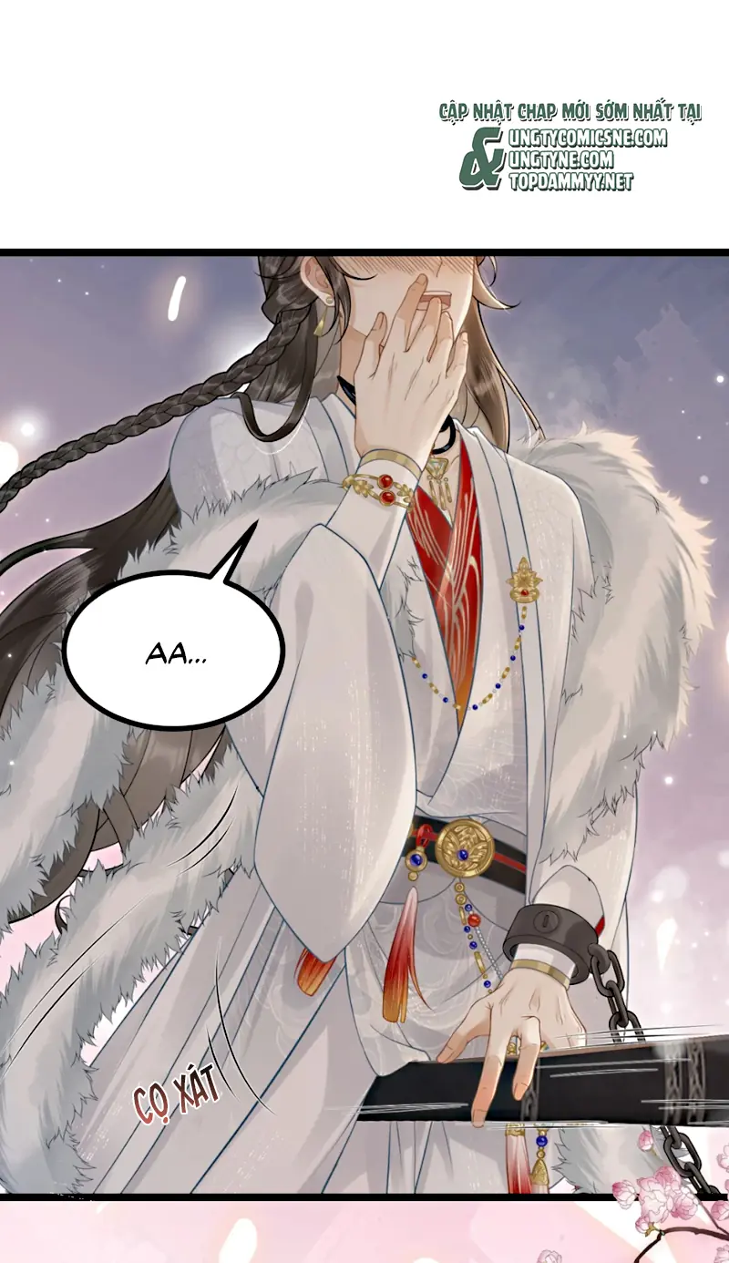 CÙNG QUÂN VUI ĐÙA Chapter 7 - Trang 11