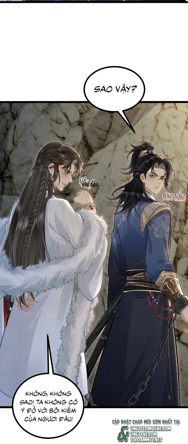 CÙNG QUÂN VUI ĐÙA Chapter 7 - Trang 14