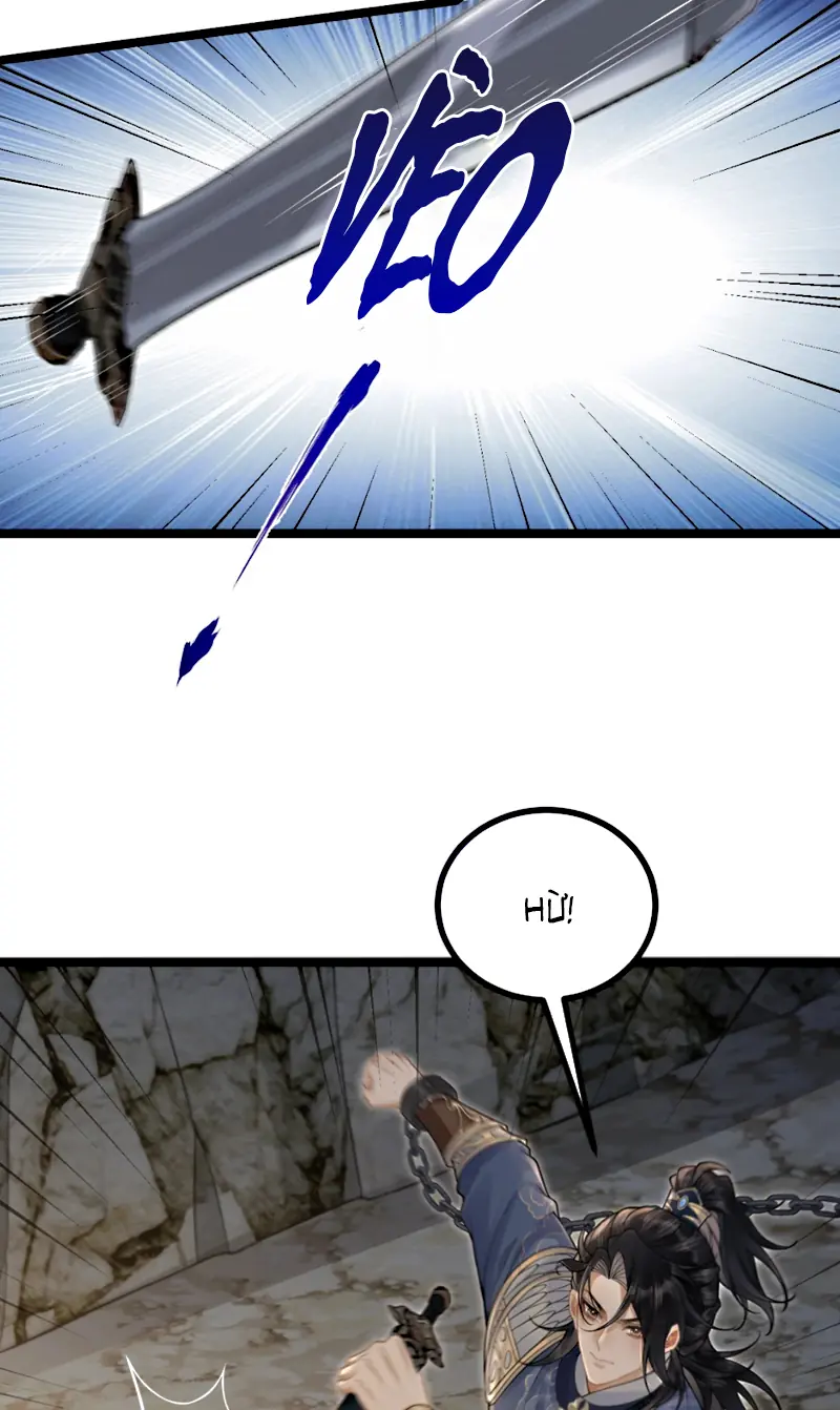 CÙNG QUÂN VUI ĐÙA Chapter 7 - Trang 18
