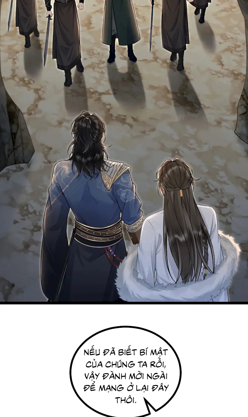 CÙNG QUÂN VUI ĐÙA Chapter 7 - Trang 20