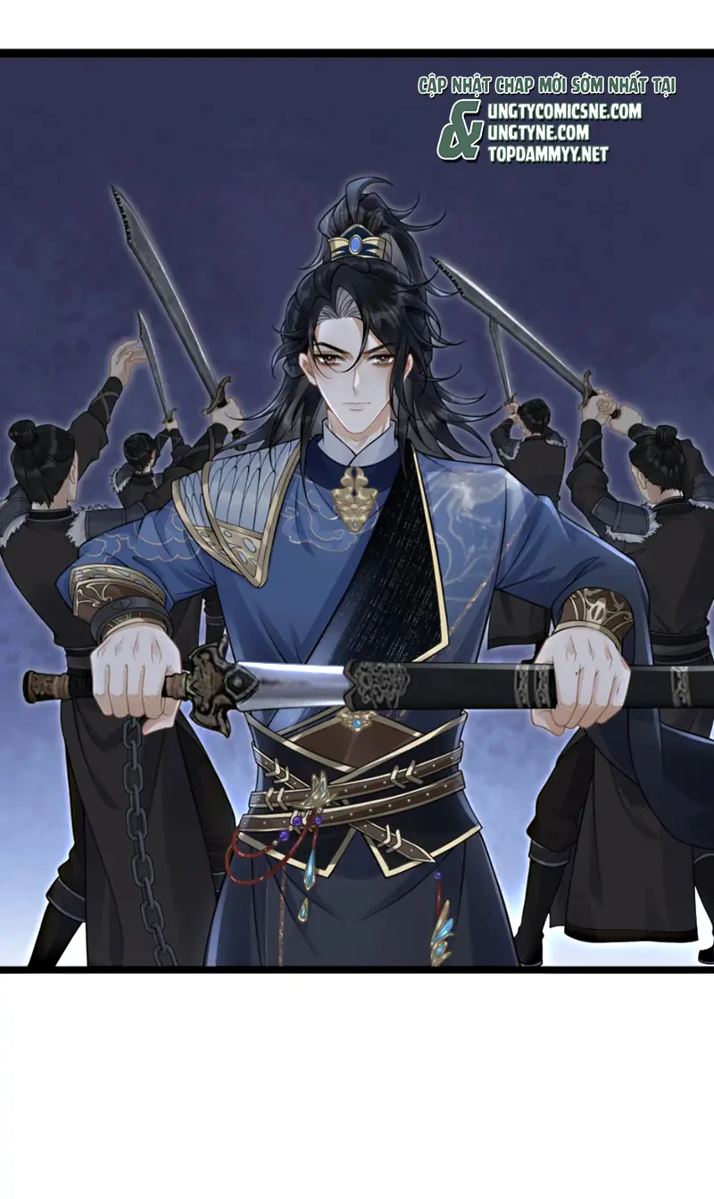 CÙNG QUÂN VUI ĐÙA Chapter 7 - Trang 25