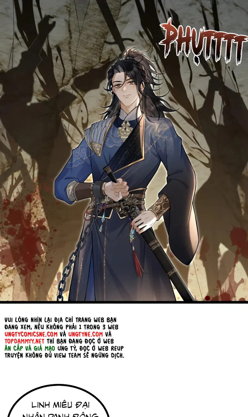 CÙNG QUÂN VUI ĐÙA Chapter 7 - Trang 27