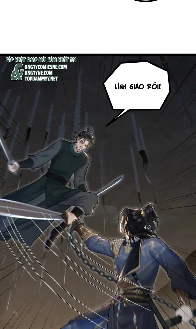 CÙNG QUÂN VUI ĐÙA Chapter 7 - Trang 30