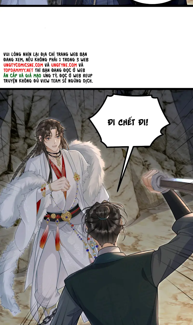 CÙNG QUÂN VUI ĐÙA Chapter 7 - Trang 32