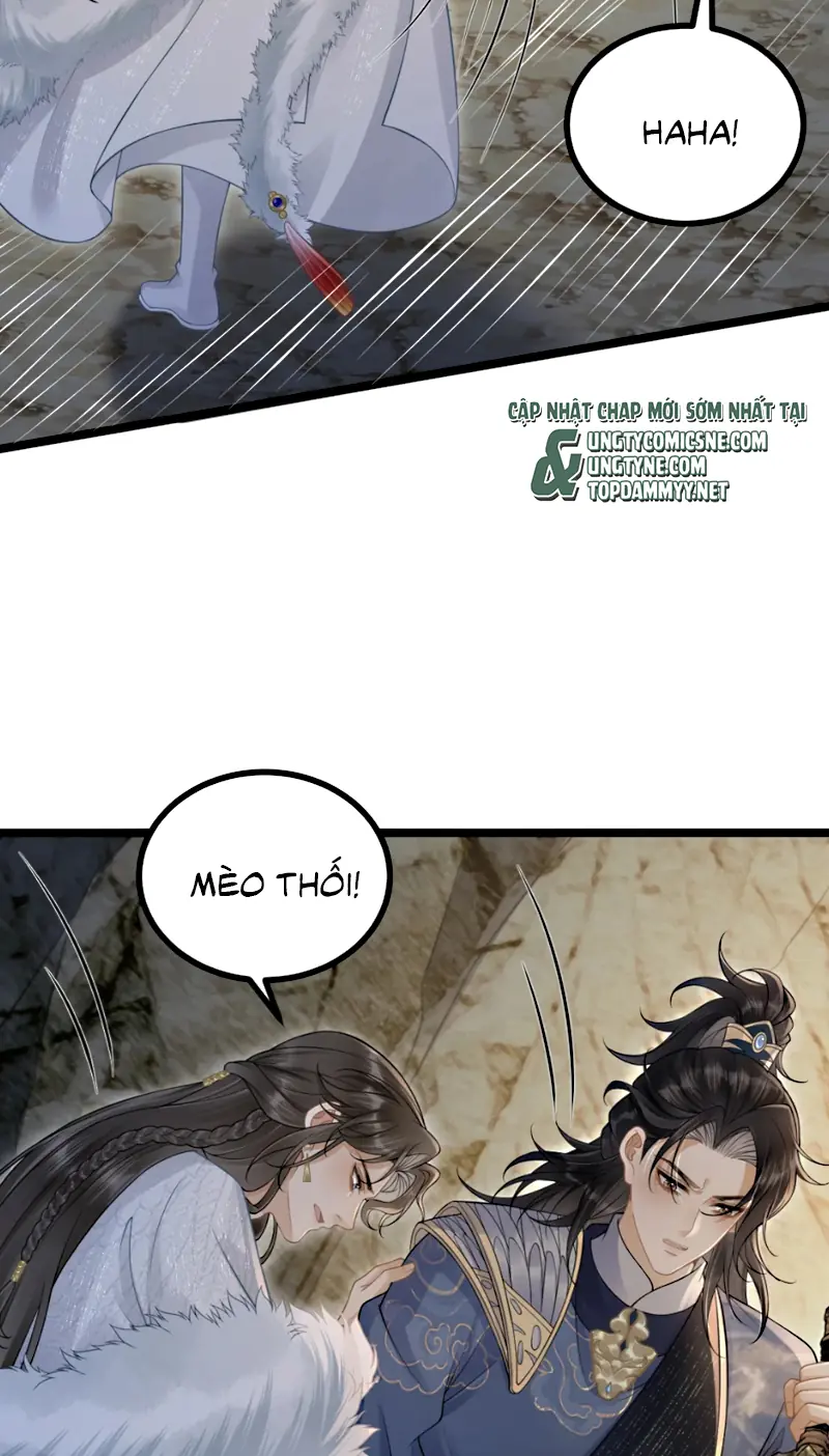 CÙNG QUÂN VUI ĐÙA Chapter 7 - Trang 38