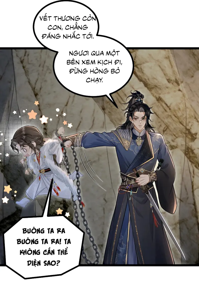 CÙNG QUÂN VUI ĐÙA Chapter 7 - Trang 42