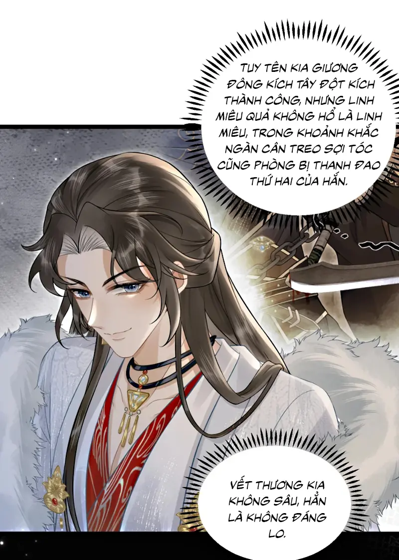 CÙNG QUÂN VUI ĐÙA Chapter 7 - Trang 43
