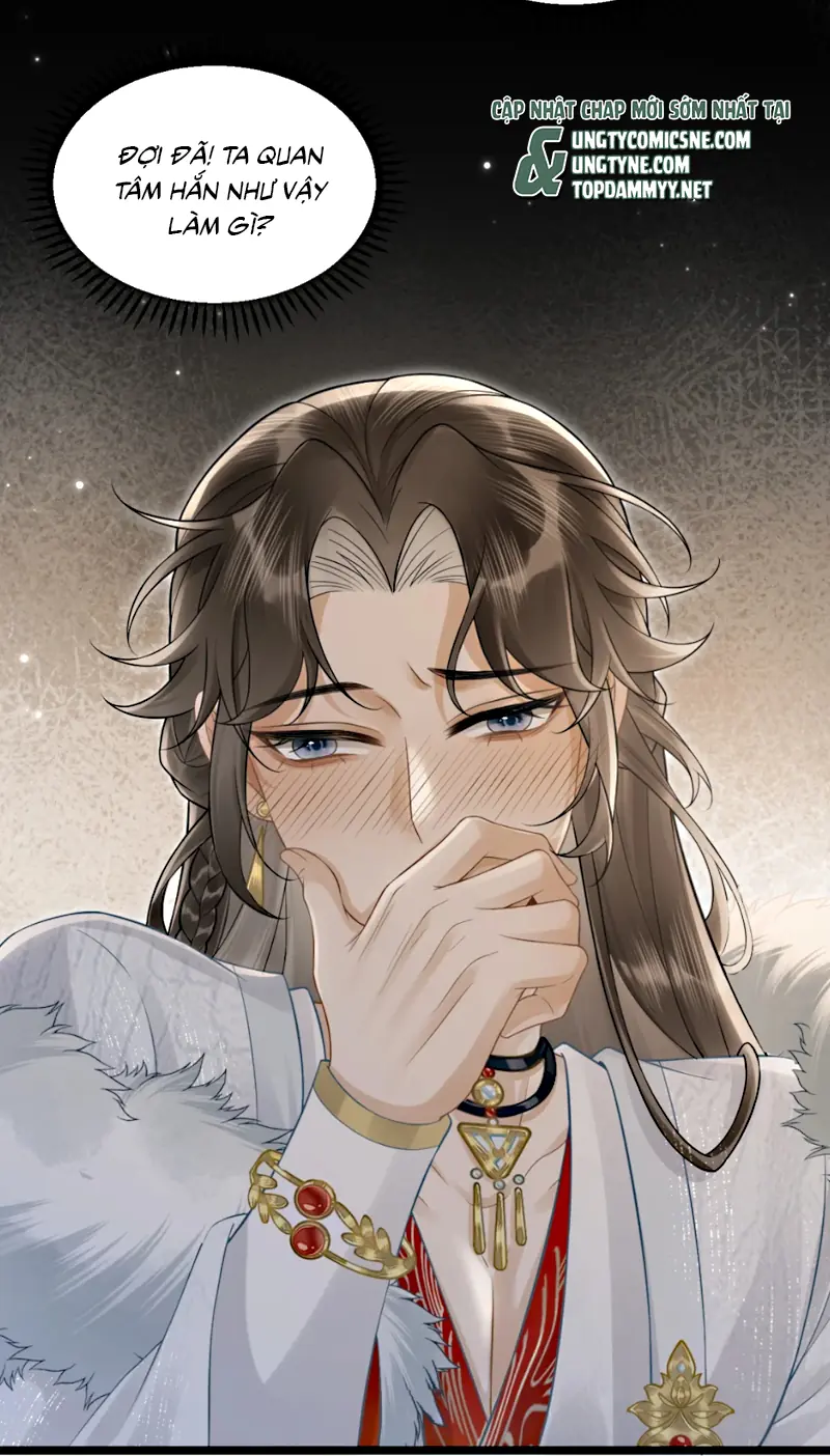 CÙNG QUÂN VUI ĐÙA Chapter 7 - Trang 44