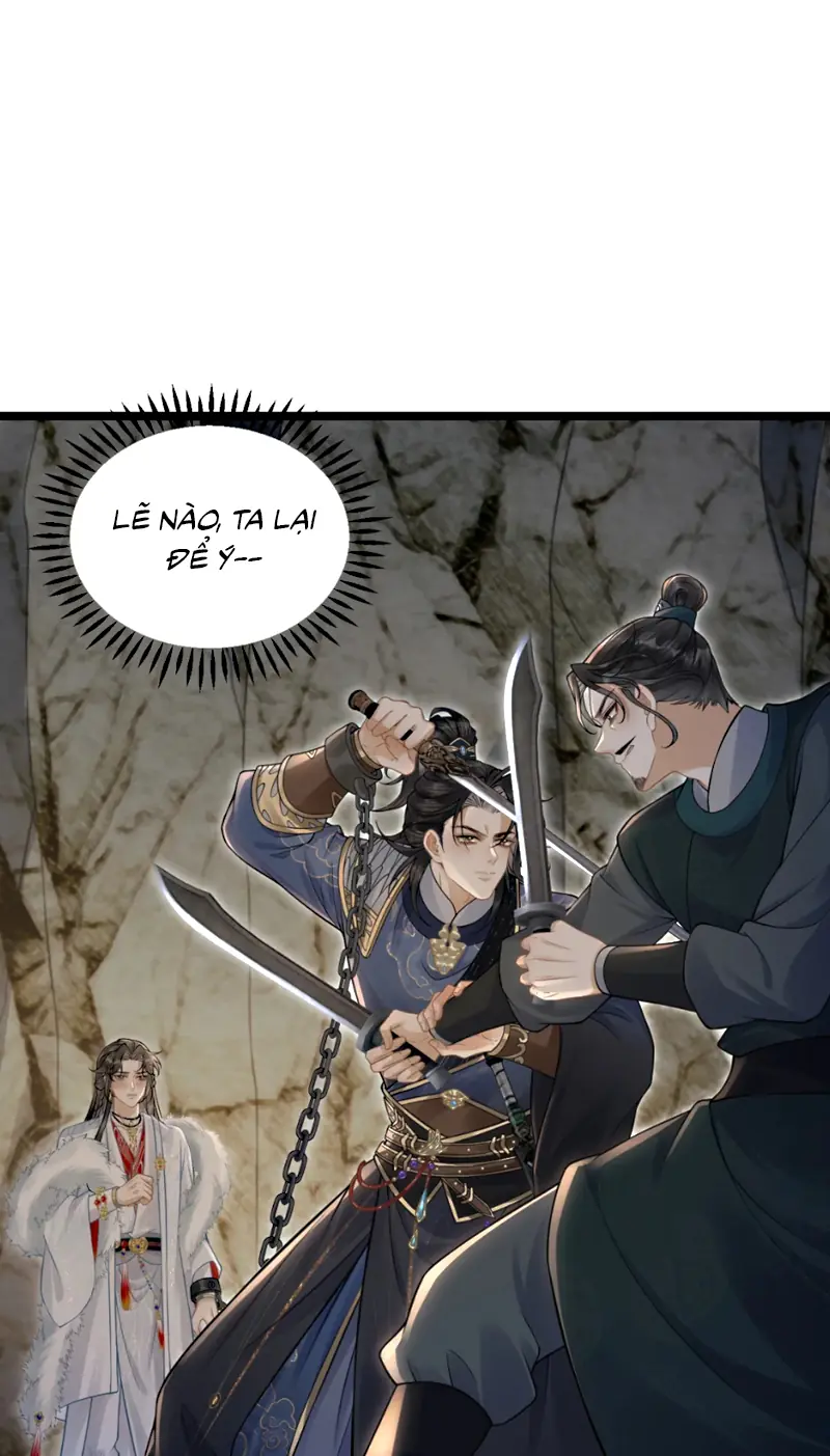 CÙNG QUÂN VUI ĐÙA Chapter 7 - Trang 45
